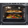 Газовая плита Gorenje GGI5A21WH: Управление механическое