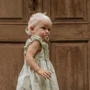 Пустышка Frigg Fairytale X H.C. Andersen The Snow Queen size 2 (6-18 m) светло-розовый (000930): Возраст старше 6 месяцев