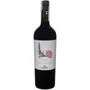 Вино Graffetta Syrah Sicilia DOC 2019 Poggio красное сухое 0.75 л (FSH_8017257020004)