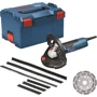 Угловая шлифмашина для бетона Bosch Professional GBR 15 CAG (0601776001): Производитель Bosch