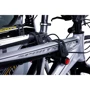 Thule HangOn 3B (972): Место установки крепления На фаркоп автомобиля
