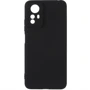 Чехол для телефонов BeCover TPU Case Black for Xiaomi Redmi Note 12S (709312)