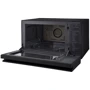 Микроволновая печь LG MJ3965BIS: Объем, л 39 л