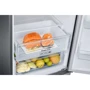 Холодильник Samsung RB37J5010SA: Размеры 59,5x201x67,5 см