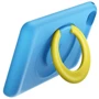 Планшет Blackview Tab 7 Kids 3/32GB LTE Donut Blue: Операционная система Android 11
