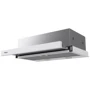 Вытяжка Teka CNL 6415 WH (40436811): Управление Механическое