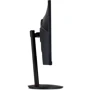 Монітор Acer XV270M3BMIIPRX (UM.HX0EE.305): Покриття екрану антибликовое