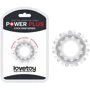 Ерекційне кільце LoveToy Power Plus Cock Ring Series 2 Clear