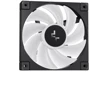 Кулер DeepCool LT240 ARGB Black (R-LT240-BKAMNC-G-1): Призначення для процессора