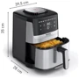 Фритюрниця Tefal Easy Fry Silence EY552DE0 фото 6