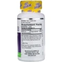 Natrol Vitamin D3, Fast Dissolve, Strawberry, 2,000 IU, 90 Tablets (NTL-05889): Тип вітамін D