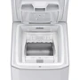 Пральна машина Haier RTXS G584TMH-07: Сушка немає