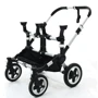 Адаптер для автокрісла Britax-Roemer до коляски Donkey twin фото 3