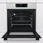 Духова шафа електрична Gorenje BOS737E301B: Клас енергоспоживання A