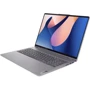 Ноутбук Lenovo IdeaPad Flex 5 16IRU8 (82Y10006US): Видеоадаптер Iris Xe Graphics G7 96EUs