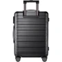 Чемодан Xiaomi RunMi 90 Seven-bar luggage Black 24" (6970055346702): Количество колес 4