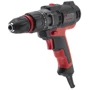 Дриль-шуруповерт електричний Intertool WT-0110