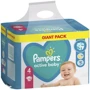 Подгузники Pampers Active Baby Maxi Размер 4 (9-14 кг) 76 шт (8001090949615) фото 9