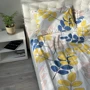 Комплект наволочек SoundSleep Natural Joy бязь 70х70 см 2 шт. (94025897) фото 6