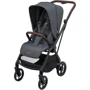 Прогулянкова коляска Maxi-Cosi Leona2 Luxe Twillic Graphite (1204204110)
