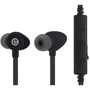 Наушники Ergo BT-950 Black: Сопротивление наушников (Ом) 32
