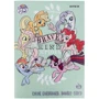 Набор первоклассника Kite My Little Pony (K21-S03) фото 6