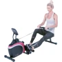 Гребной тренажер Hop-Sport магнитный York Fitness Performance (00014961560374)