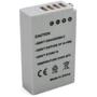 Extradigital для Nikon EN - EL24, Li - ion, 850 mAh (BDN2688): Ємність 1200 mAh