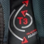 Рюкзак Рюкзак туристичний Highlander Ben Nevis 85 Black (924175): Колір чорний