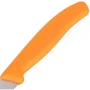 Victorinox (6.7836.L119B) SwissClassic Tomato&Sausage 11см волн. оранжевый 2ш фото 3