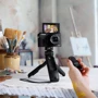 Canon Powershot G7 X Mark III Black Vlogger kit Офіційна гарантія фото 9