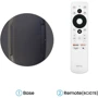 Проектор BenQ GV50 (9H.JSR77.59E): Інтерфейси Bluetooth, DisplayPort, USB, HDMI