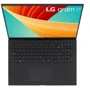 Ноутбук LG GRAM (17Z90R-G.AA79Y): Экран 17 (2560x1600) Touchscreen