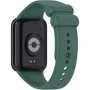 Ремешок ArmorStandart Dark Green (ARM73970) for Xiaomi Mi Band 9 Pro/8 Pro