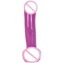 Фаллоимитатор Orion Ready Mate Softdildo Lila