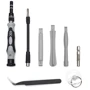 Отвертка с комплектом бит Digitus Precision Screwdriver DA-70361