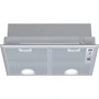 Витяжка Siemens LB55565: Тип фільтра повітря Рециркуляція, Відведення
