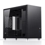 Корпус Jonsbo D30 Aluminum Black