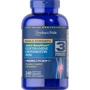Puritan's Pride Double Strength Glucosamine Chondroitin MSM Глюкозамин хондроитин и МСМ 240 капсул