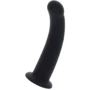 Фаллоимитатор Taboom Strap-On Dong Medium (черный)