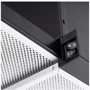 Вытяжка Pyramida TL 50 (1100) BL: Тип монтажа Встраиваемый