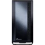 Корпус Seasonic Syncro Q704+SSR-850FB: Типоразмер Midi-Tower