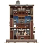Пазл 3D Geekach Games Магазин волшебных палочек Олливандера (Ollivander Wand Shop Set 3D puzzle) 4dpuz004 фото 3