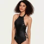 Боди NDS 1908 One Size Вlack (23642)