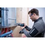 Дрель-шуруповерт аккумуляторный Bosch GSR 18V-90 C (06019K6002): Тип инструмента дрель-шуруповерт