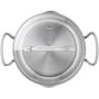 Tefal Duetto+ 10 пр. (G718SA74): Количество предметов в наборе 10