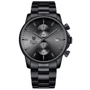 Наручные часы Besta Mars Black: Стиль Классический