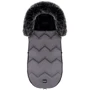 Зимний конверт Bair Canada NR-2 smoke graphite графит (680663)