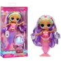 Ігровий набір із лялькою L.O.L. Surprise! Tweens Mermaids! Клео Коув з аксесуарами (510437)