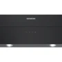 Витяжка Siemens LC95KA670: Тип фільтра повітря Рециркуляція, Відведення